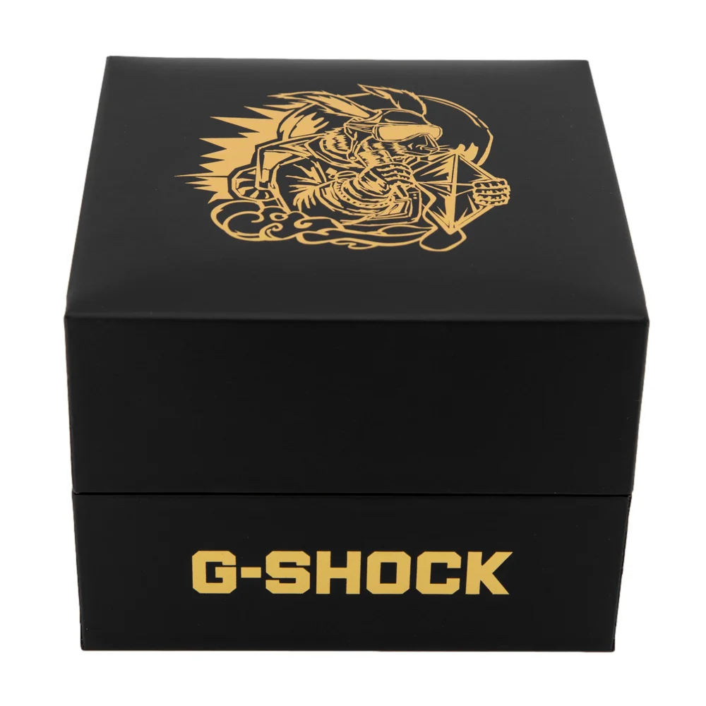 Casio MTG-B3000CX-9AER Limited Ed Chinese New Year 2023 - Image 5