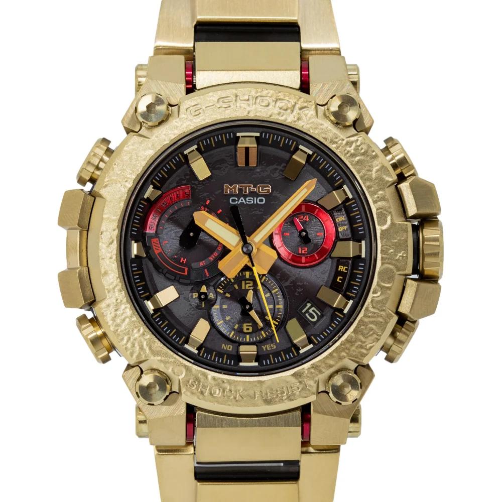 Casio MTG-B3000CX-9AER Limited Ed Chinese New Year 2023 - Image 9