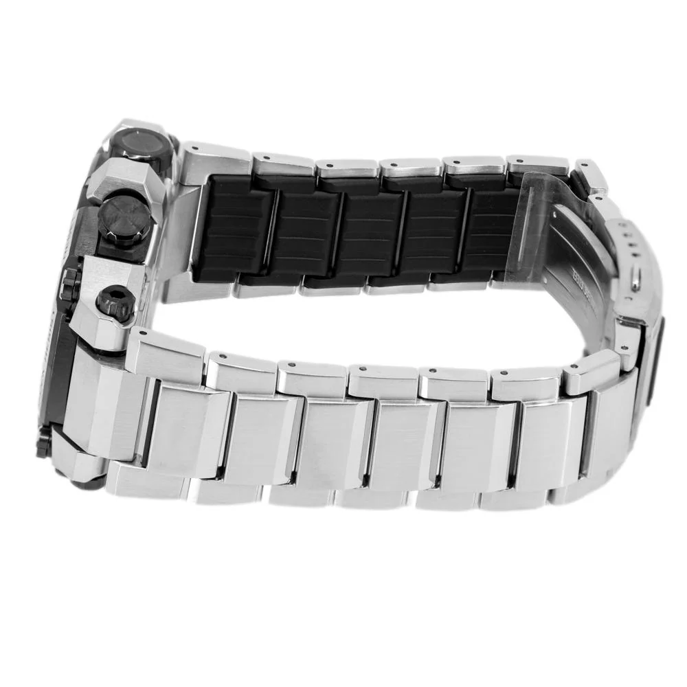 Casio MTG-B3000D-1AER Metal Twisted G - Dual Core Guard - Image 3