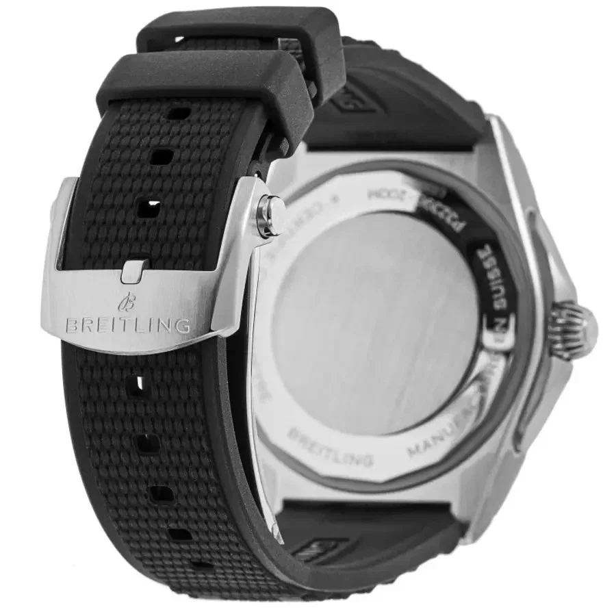 Breitling P32398101C1S2 Chronomat Automatic Men's Watch - Image 4