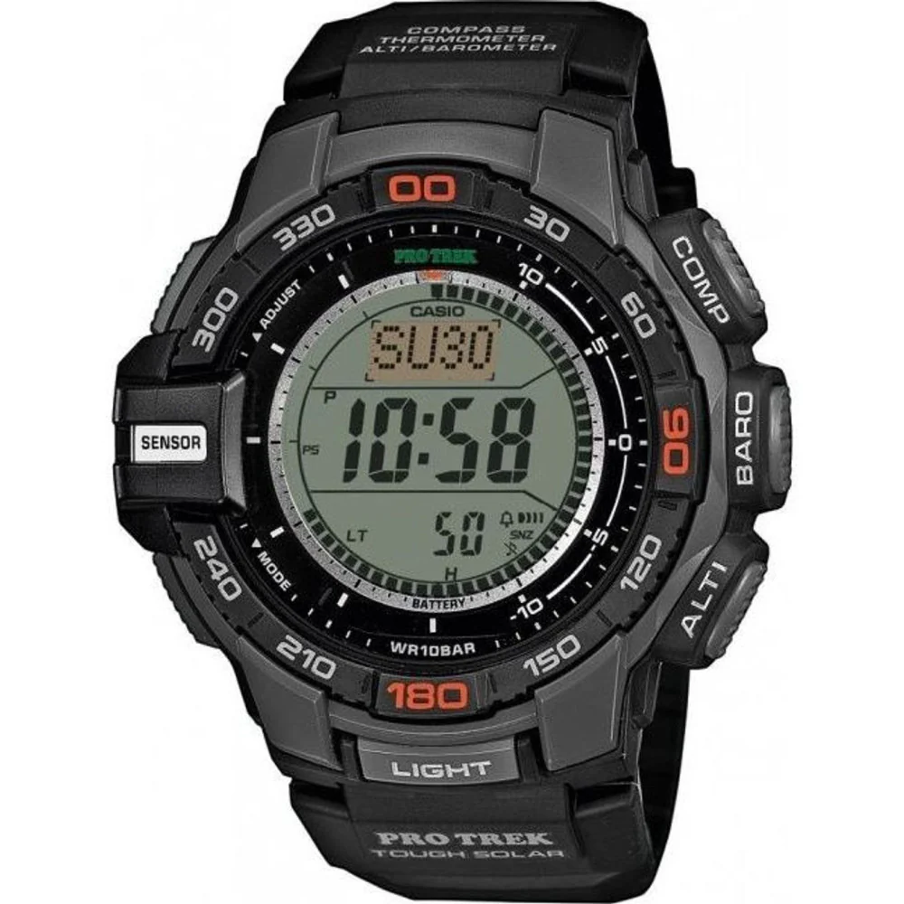 Casio PRG-270-1ER PRO TREK Quartz Men's Watch
