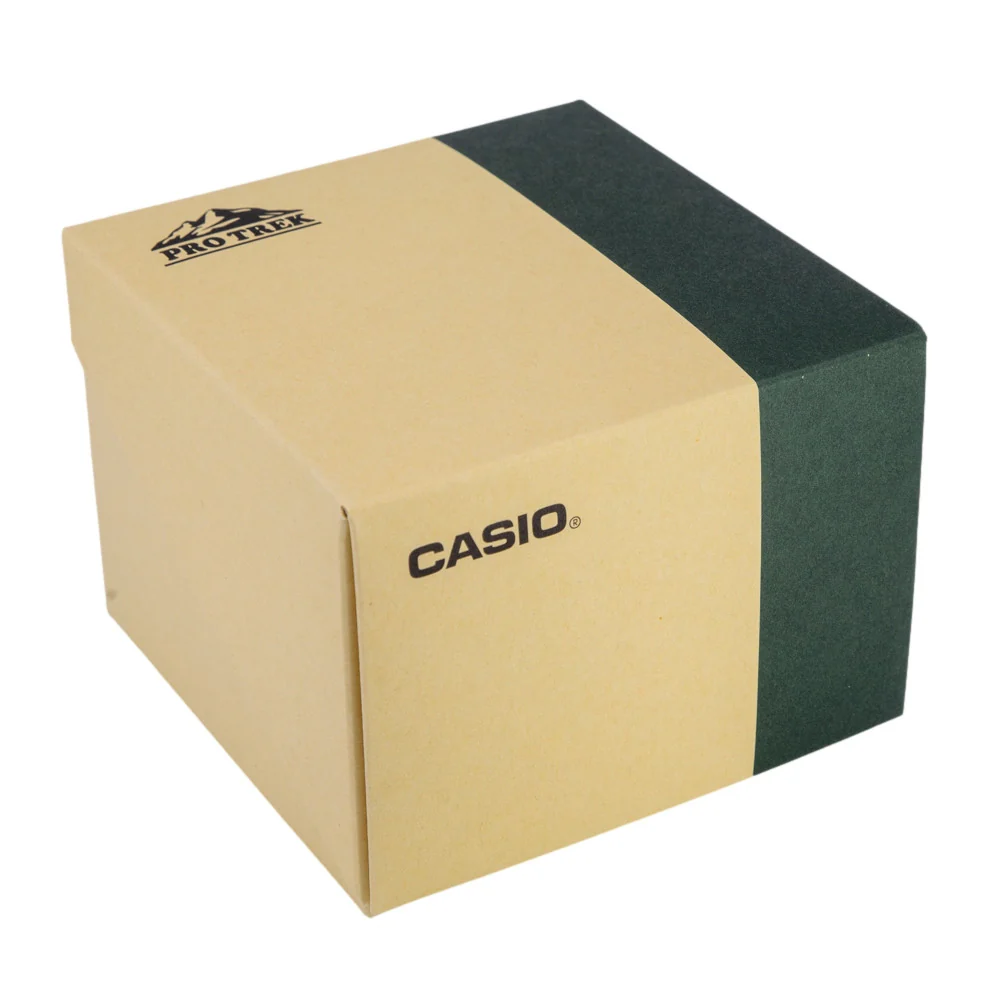 Casio PRW-35Y-1B Pro Trek Quartz Men's Watch - Image 3