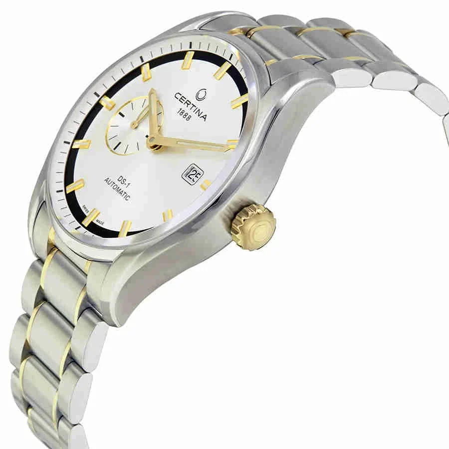 Certina C006.428.22.031.00 DS-1 Automatic Men's Watch - Image 3