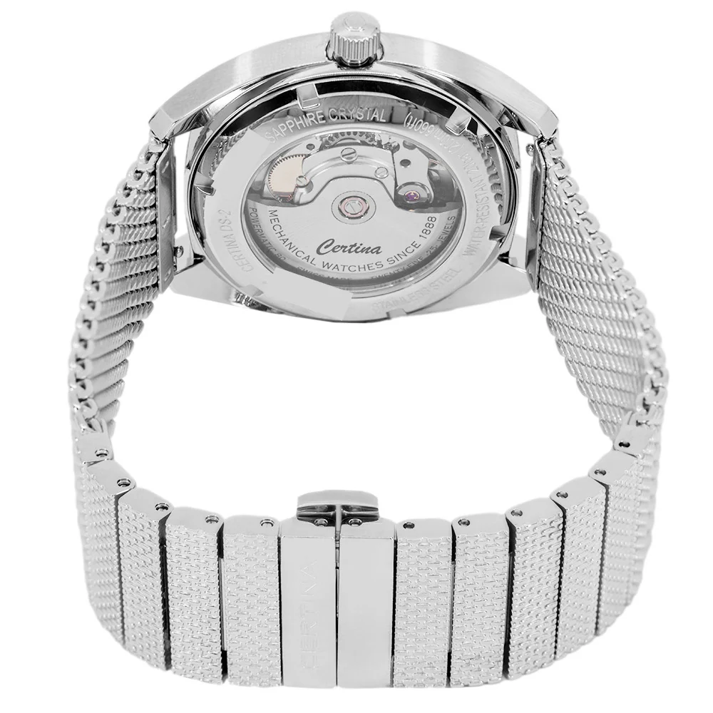 Certina C024.407.11.051.00 DS-2 Automatic Men's Watch - Image 5