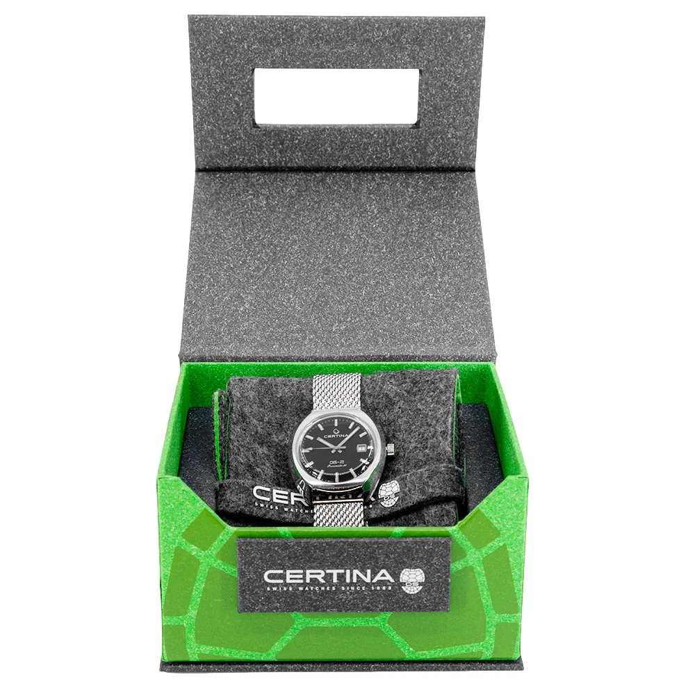 Certina C024.407.11.051.00 DS-2 Automatic Men's Watch - Image 8