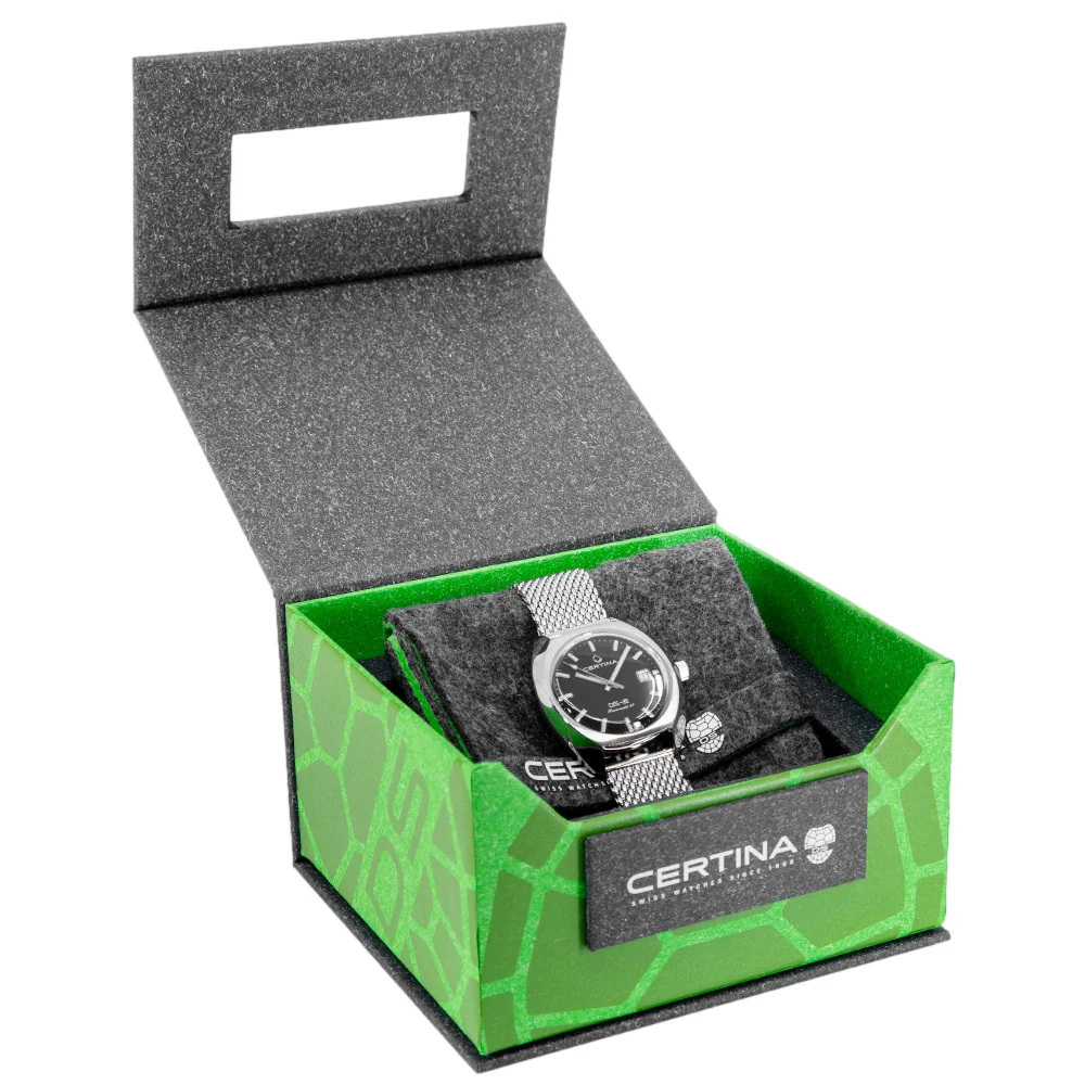 Certina C024.407.11.051.00 DS-2 Automatic Men's Watch - Image 9