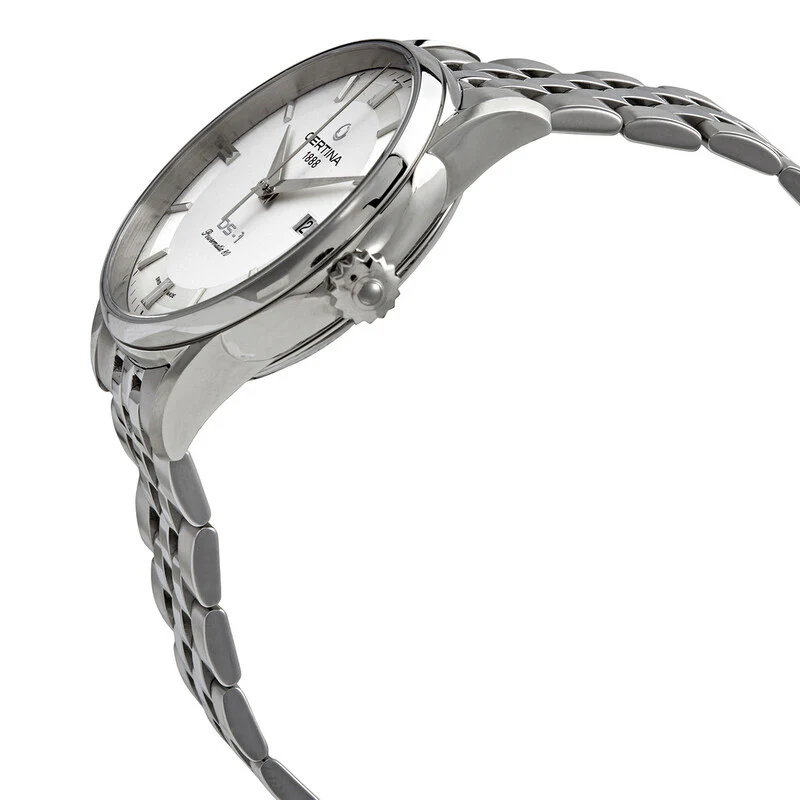 Certina C029.807.11.031.60 DS-1 Automatic Powermatic 80 Himalaya Special Edition Men's Watch - Image 3