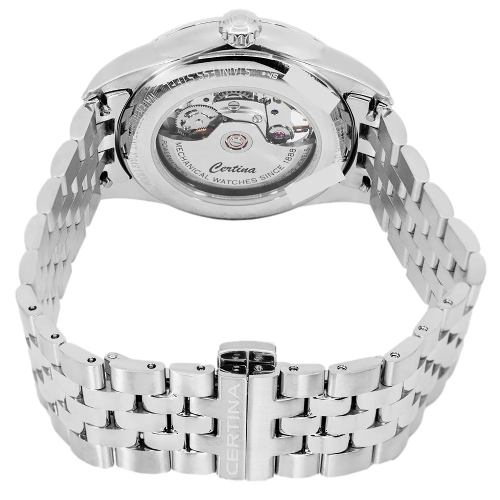 Certina C029.907.11.041.00 DS-1 Automatic Men's Watch - Image 5