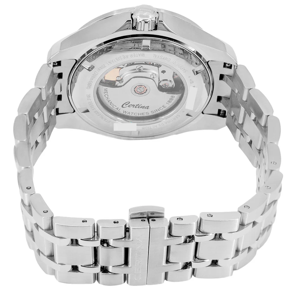 Certina C032.430.11.041.00 DS Action Automatic Men's Watch - Image 5