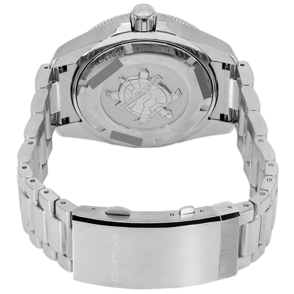 Certina C032.607.11.091.00 DS Action Automatic Men's Watch - Image 5