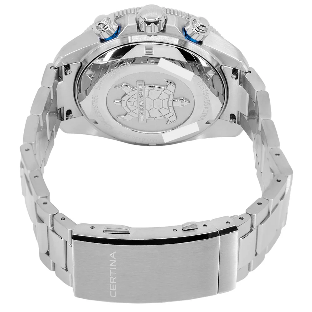 Certina C032.827.11.041.00 DS Action Automatic Men's Watch - Image 5