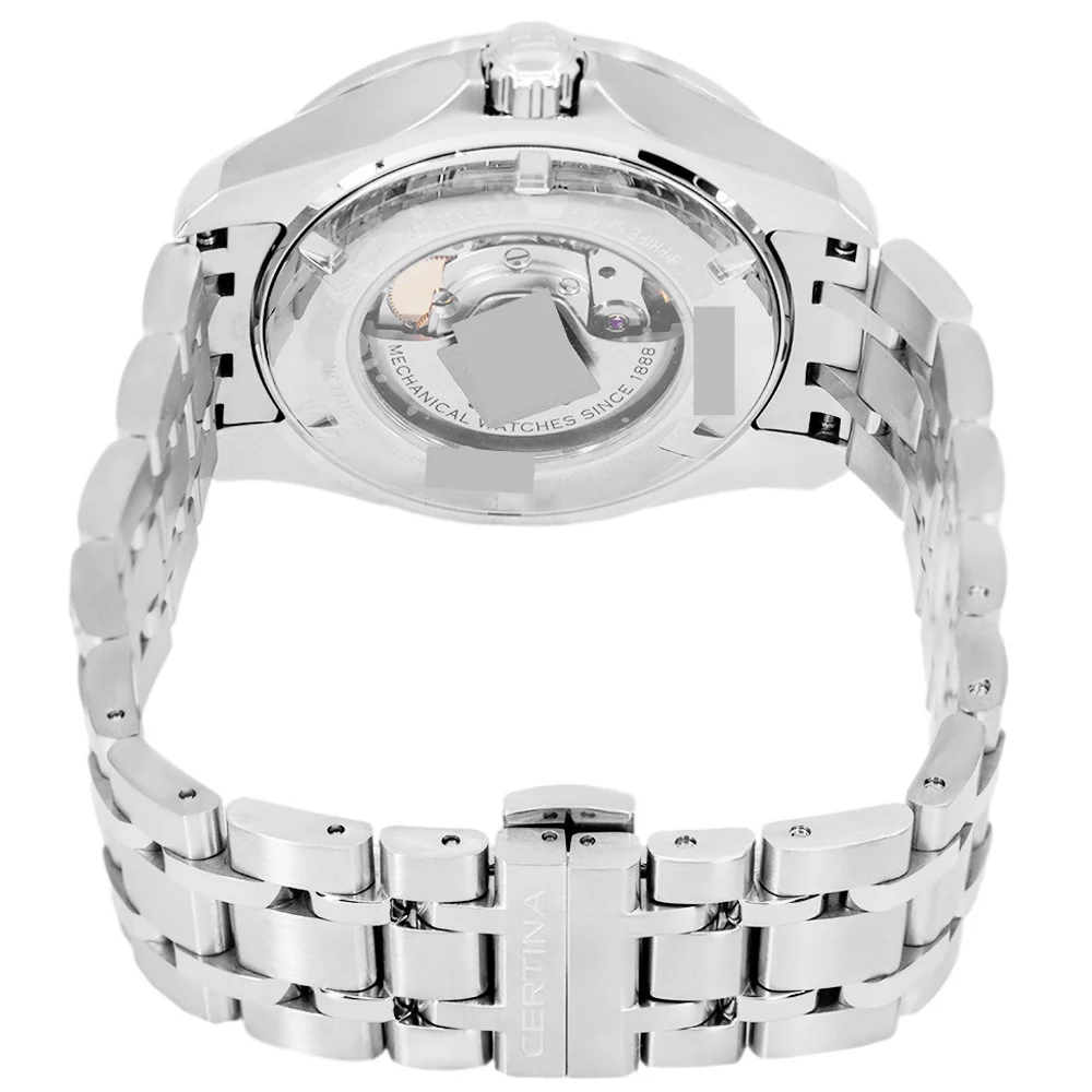 Certina C032.430.11.081.01 DS Action Automatic Men's Watch - Image 5