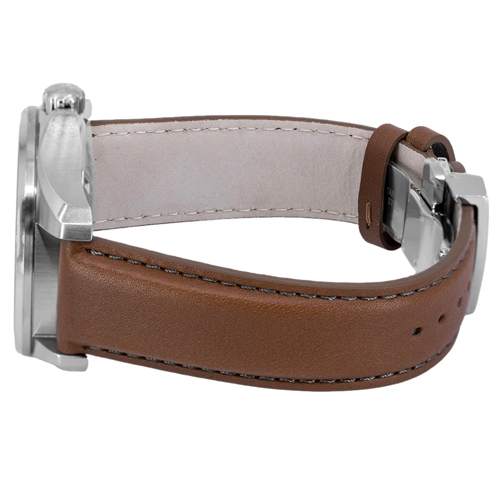 Certina C032.430.16.041.00 DS Action Automatic Men's Watch - Image 4