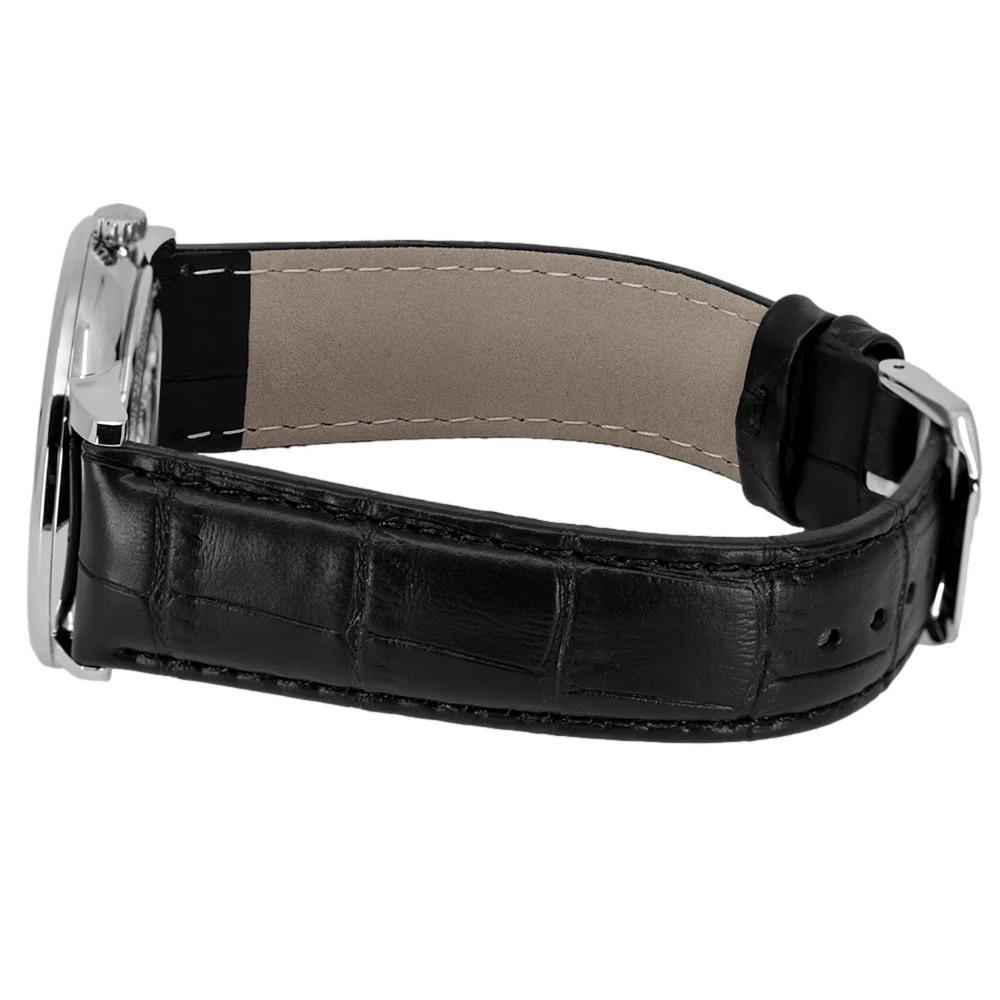 Certina C035.410.16.012.00 DS Caimano Quartz Men's Watch - Image 4