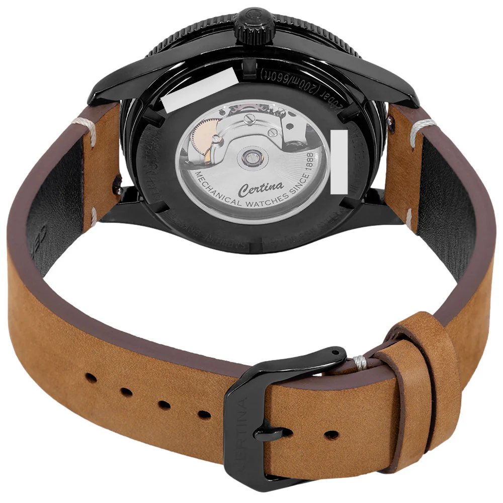 Certina C036.407.36.050.00 DS PH200M Automatic Men's Watch - Image 5