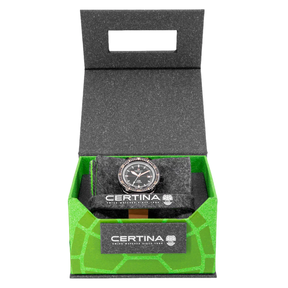 Certina C036.407.36.050.00 DS PH200M Automatic Men's Watch - Image 8