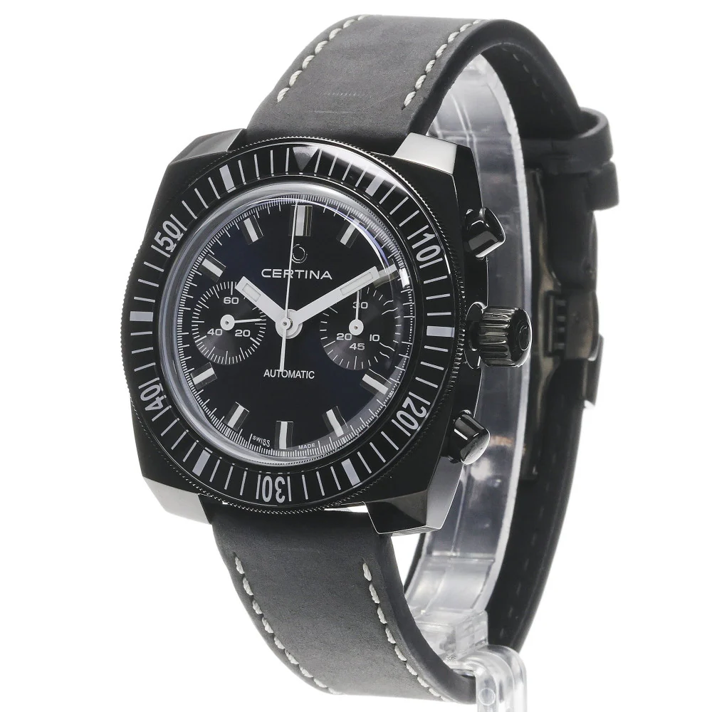 Certina C040.462.36.041.00 DS Chronograph Automatic 1968 Automatic Men's Watch