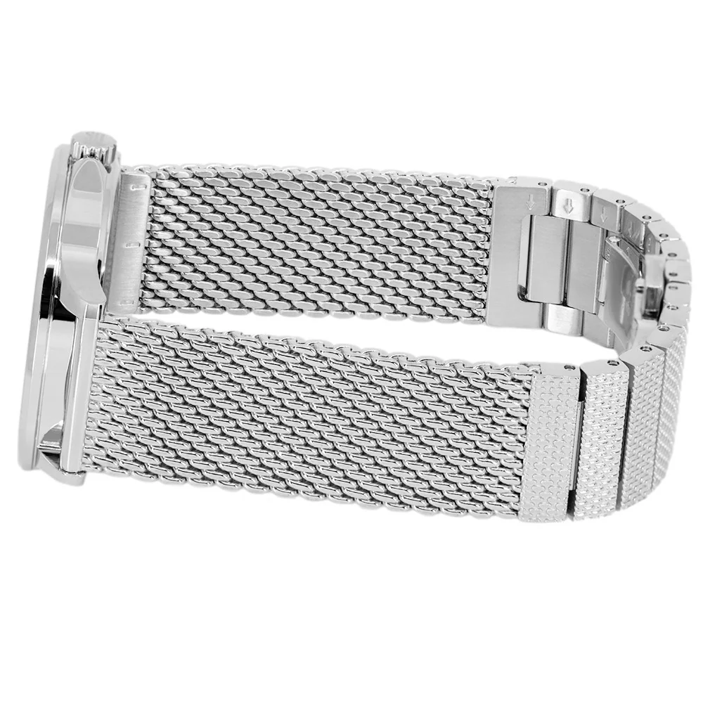 Certina C045.410.11.351.00 DS-8 Quartz Men's Watch - Image 4