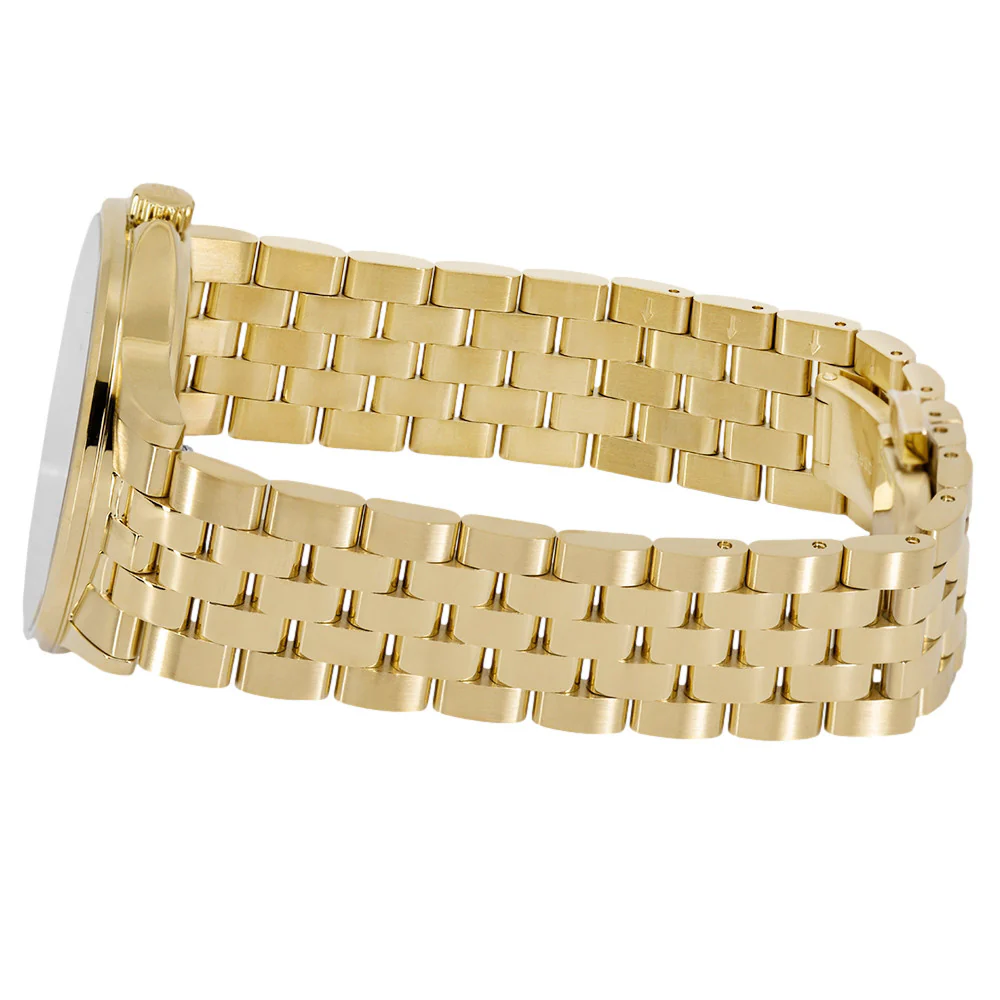 Certina C045.410.33.361.00 DS-8 Quartz Men's Watch - Image 4