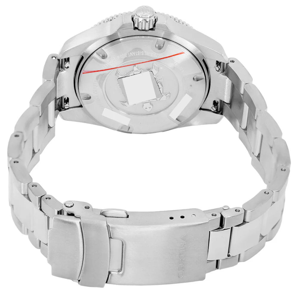 Certina C048.210.44.131.00 DS Action Quartz Woman's Watch - Image 5
