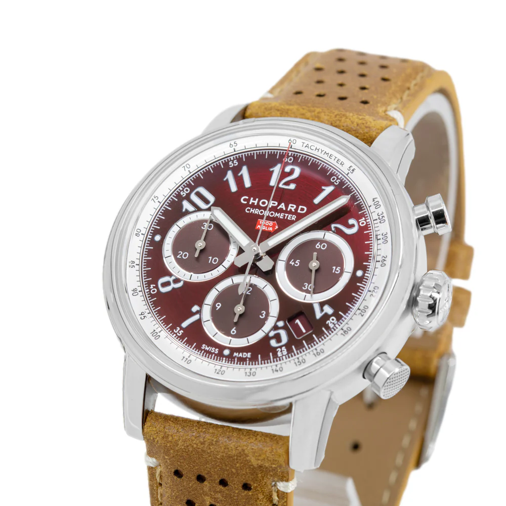 Chopard 168619-3003 Mille Miglia Classic Chronograph Auto - Image 10