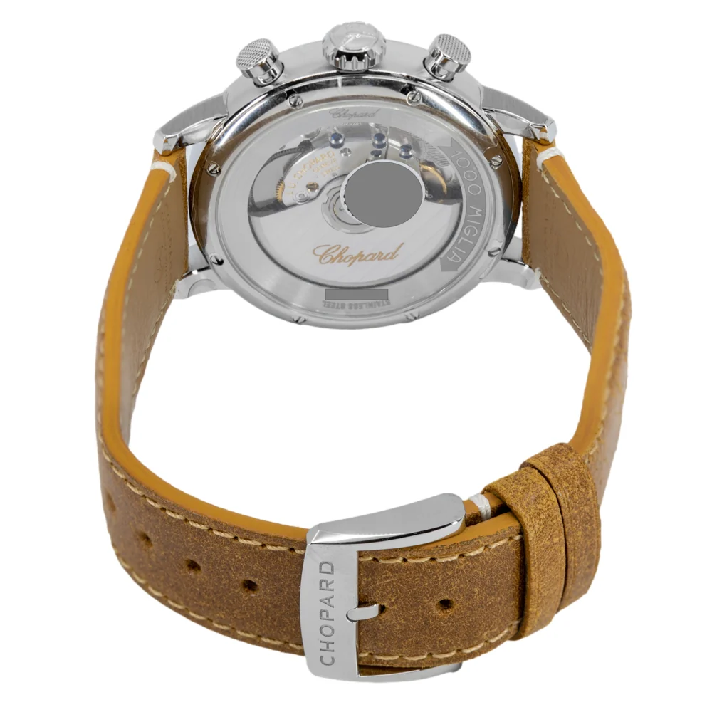 Chopard 168619-3003 Mille Miglia Classic Chronograph Auto - Image 5