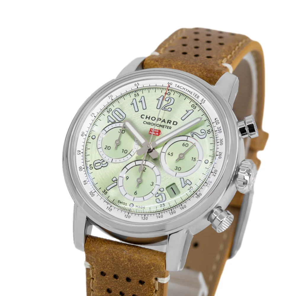 Chopard 168619-3004 Mille Miglia Classic Chronograph Auto - Image 10