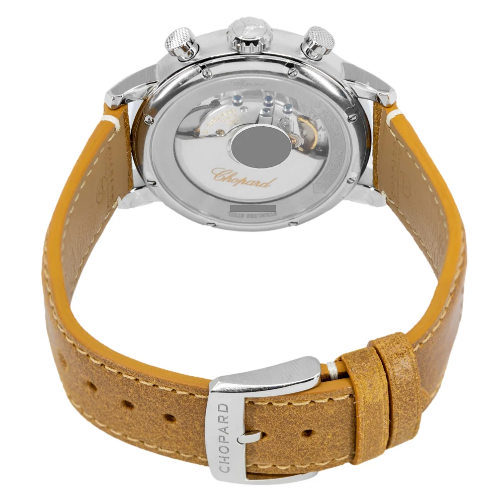 Chopard 168619-3004 Mille Miglia Classic Chronograph Auto - Image 5