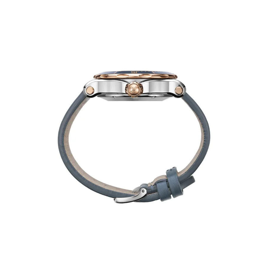 Chopard Ladies 278587-6001 Happy Ocean Diamonds Watch - Image 2