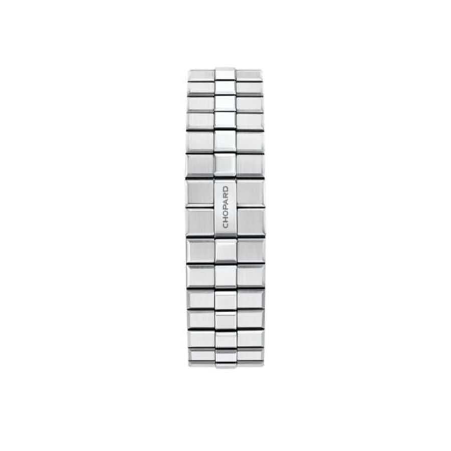 Chopard Ladies 298601-3002 Alpine Eagle Small Diamonds Watch - Image 4