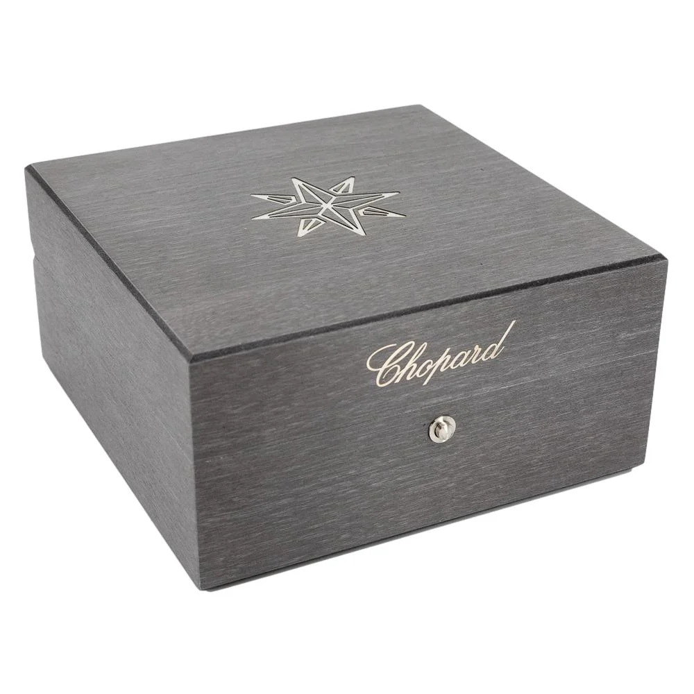Chopard Men's 298600-3002 Alpine Eagle Large Watch - Image 6