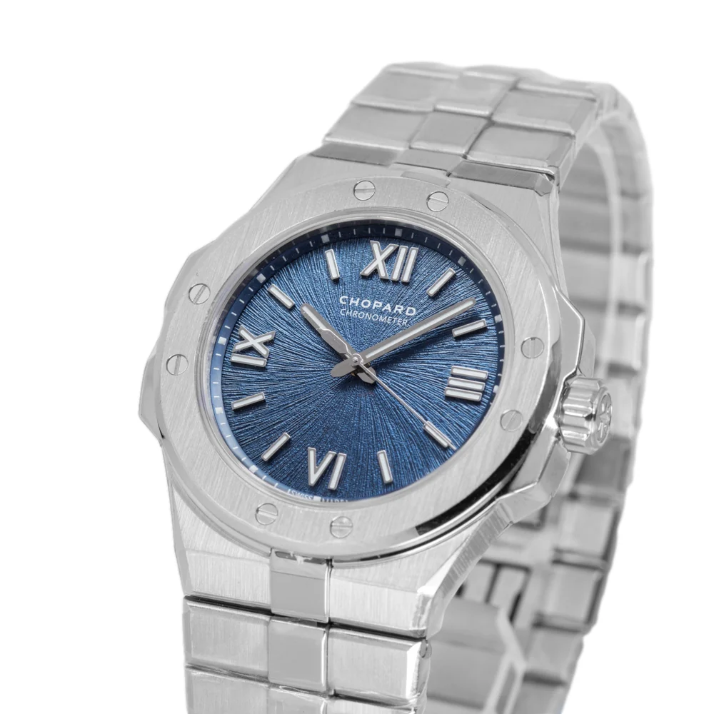 Chopard Men's 298601-3001 Alpine Eagle Small Automatic - Image 10