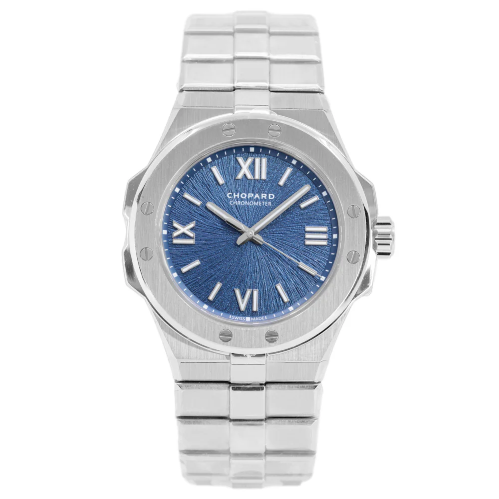 Chopard Men's 298601-3001 Alpine Eagle Small Automatic - Image 2