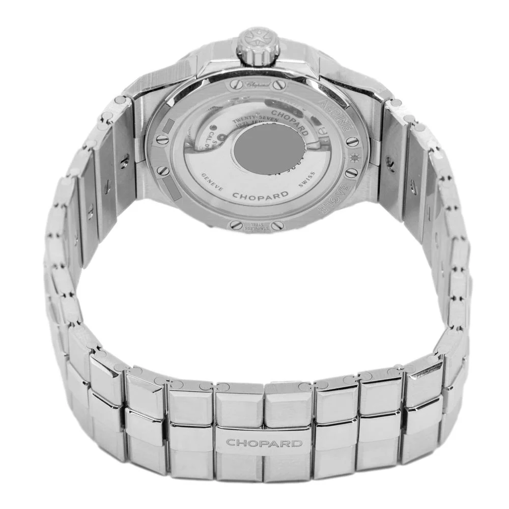Chopard Men's 298601-3001 Alpine Eagle Small Automatic - Image 5