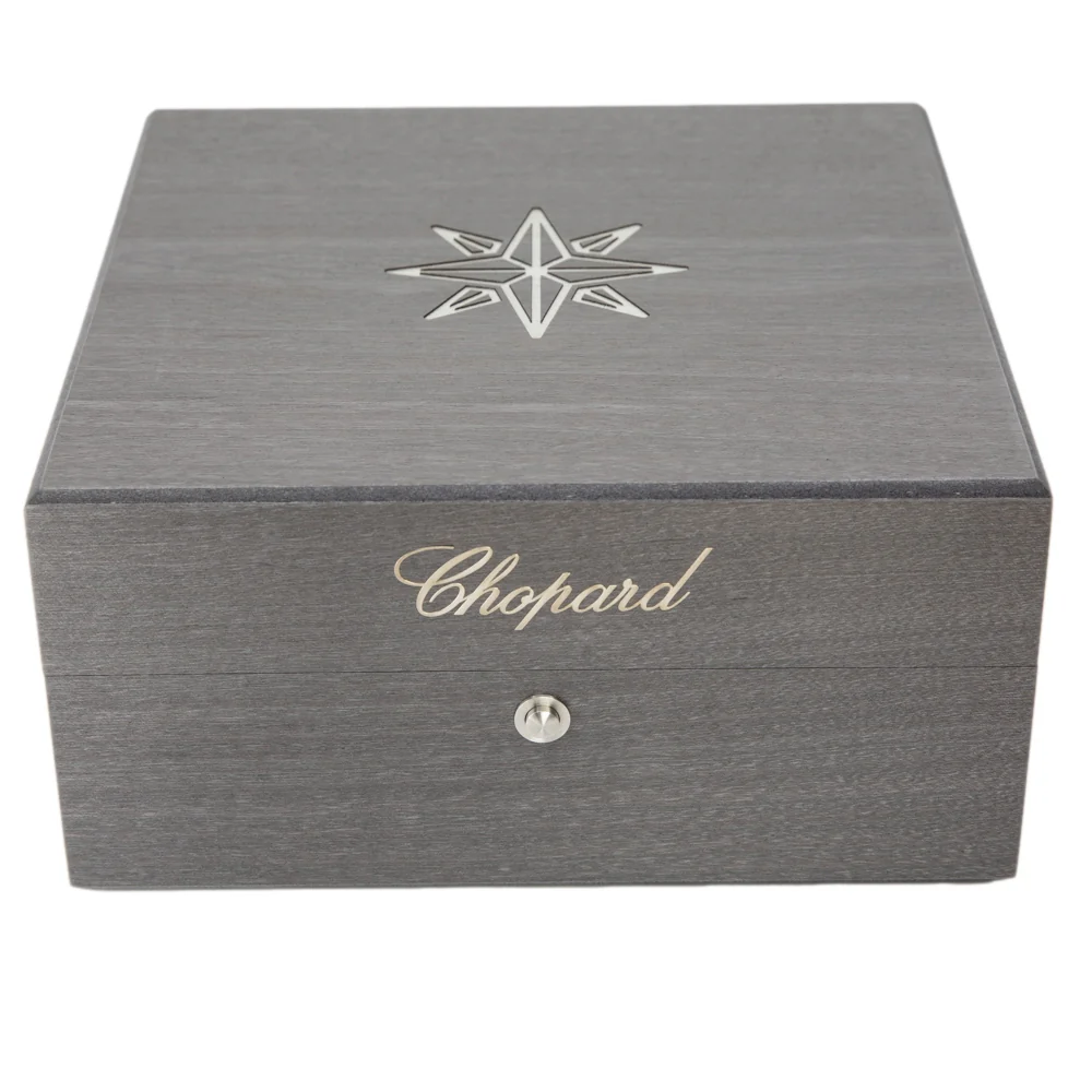 Chopard Men's 298609-3001 Alpine Eagle XL Chrono Auto - Image 6