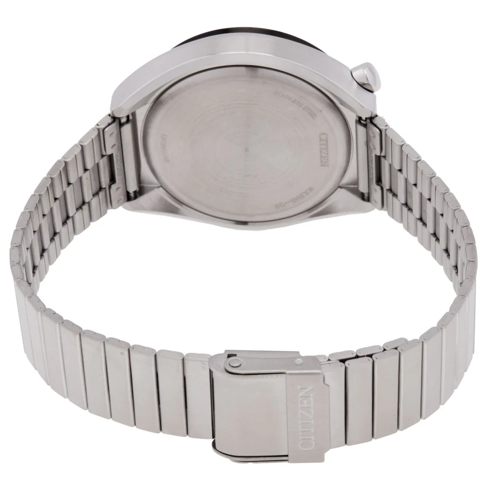 Citizen AN3660-73X Tsuno Chrono Quartz Men's Watch - Image 2
