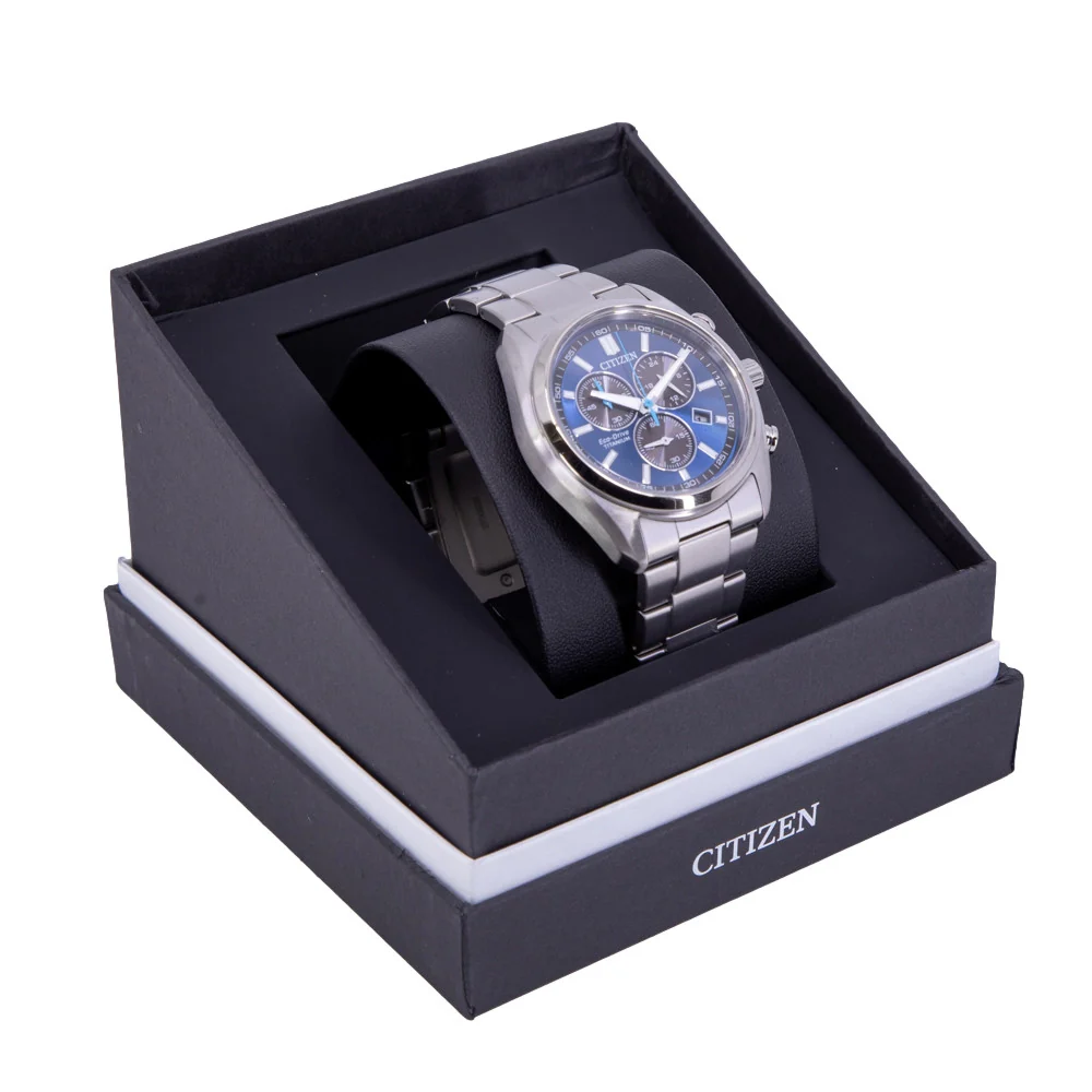 Citizen AT2590-59L Eco-Drive Men's Watch - Image 3