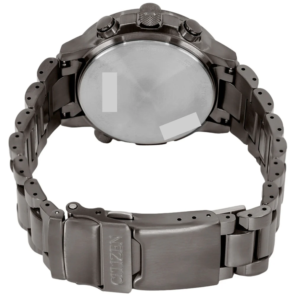 Citizen AT8304-57W Promaster Sky Radio-Controlled Eco-Drive - Image 5