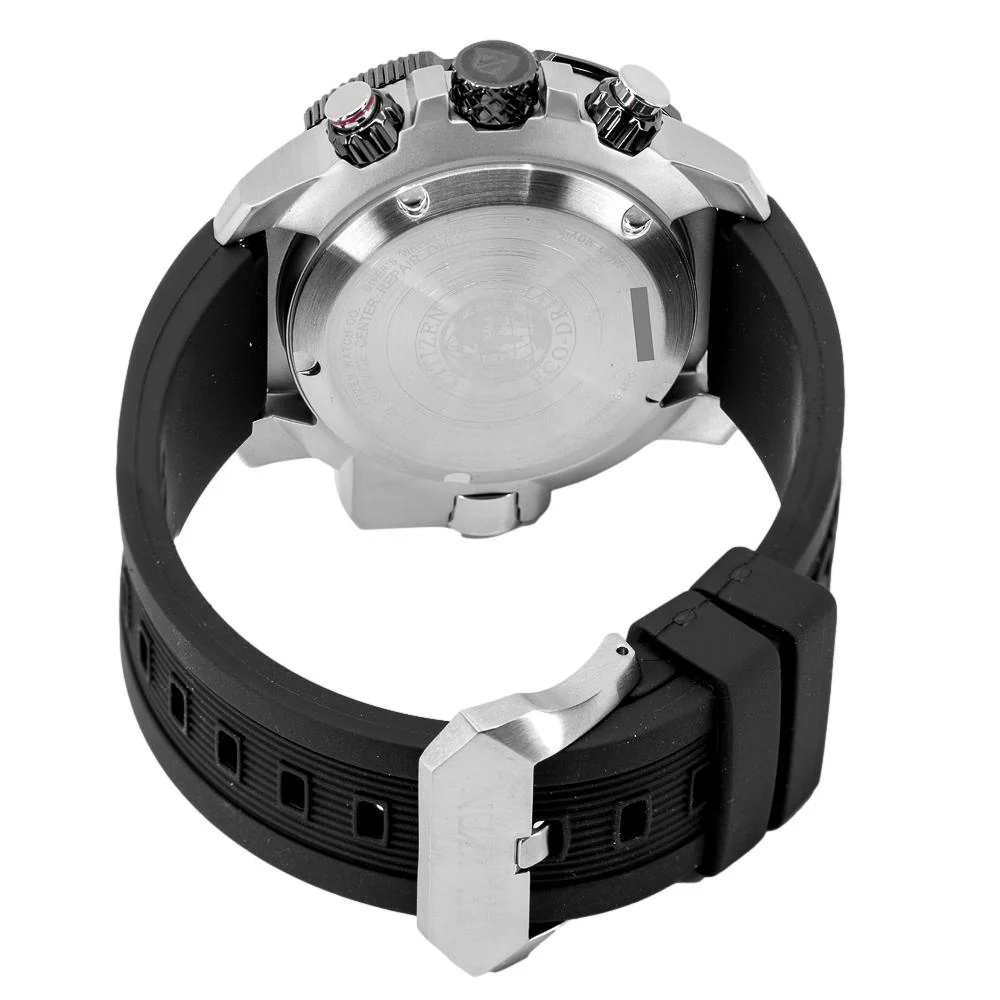 Citizen BJ2167-03E Promaster Marine Aqualand Eco-Drive - Image 4