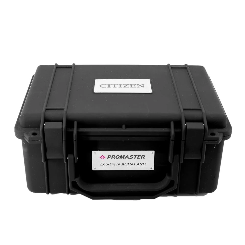 Citizen BJ2167-03E Promaster Marine Aqualand Eco-Drive - Image 5