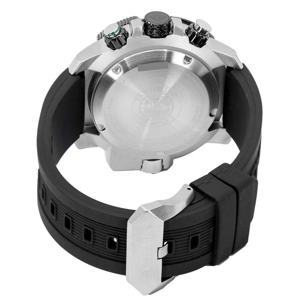Citizen BJ2168-01E Promaster Aqualand Depth Master - Image 4