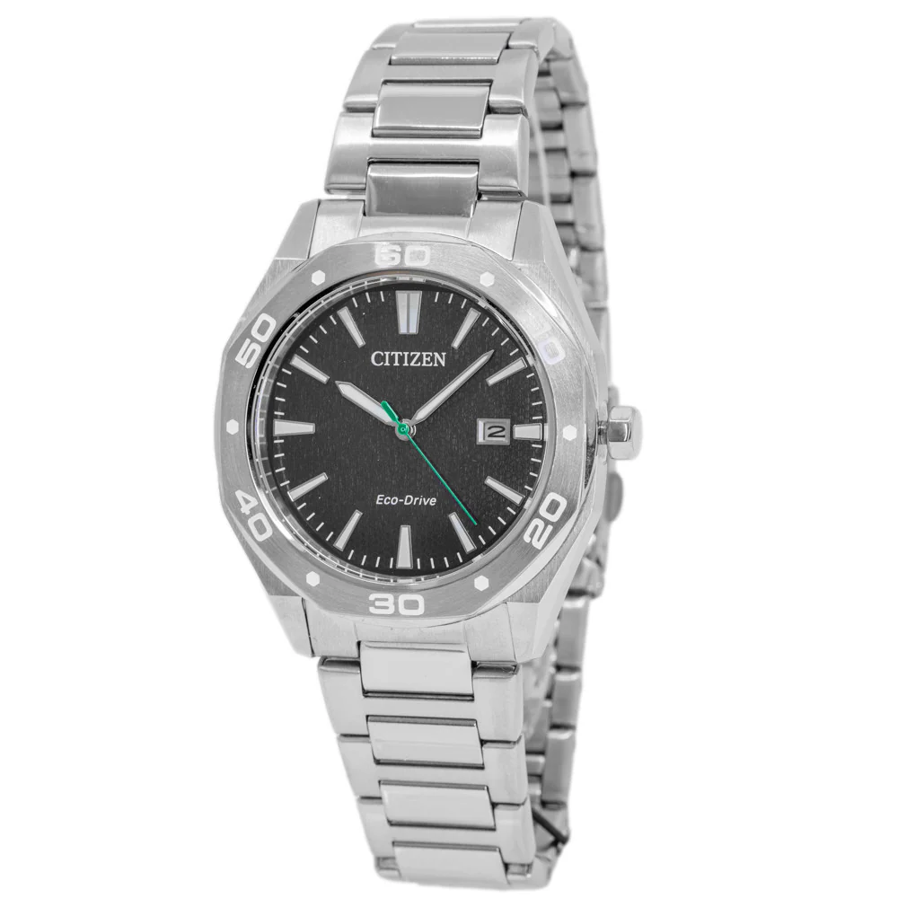 Citizen BM7631-52E Active Sport Quartz Men's Watch