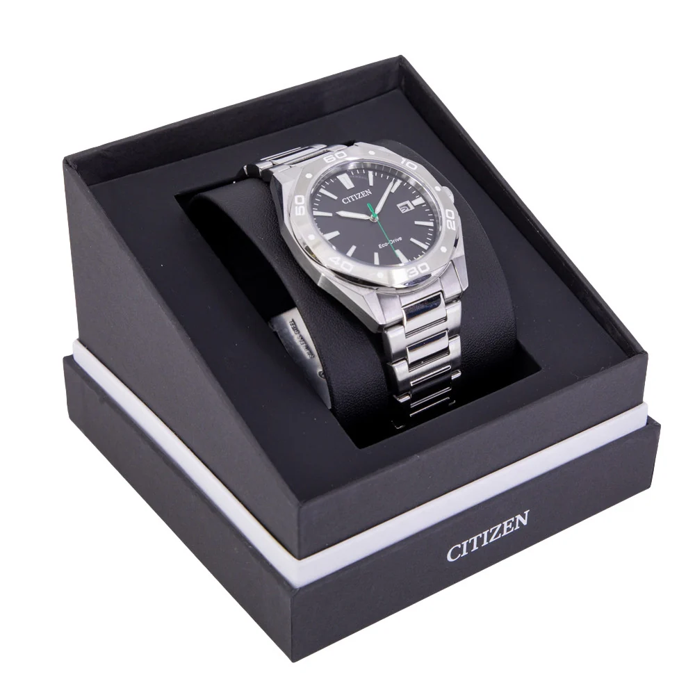 Citizen BM7631-52E Active Sport Quartz Men's Watch - Image 3