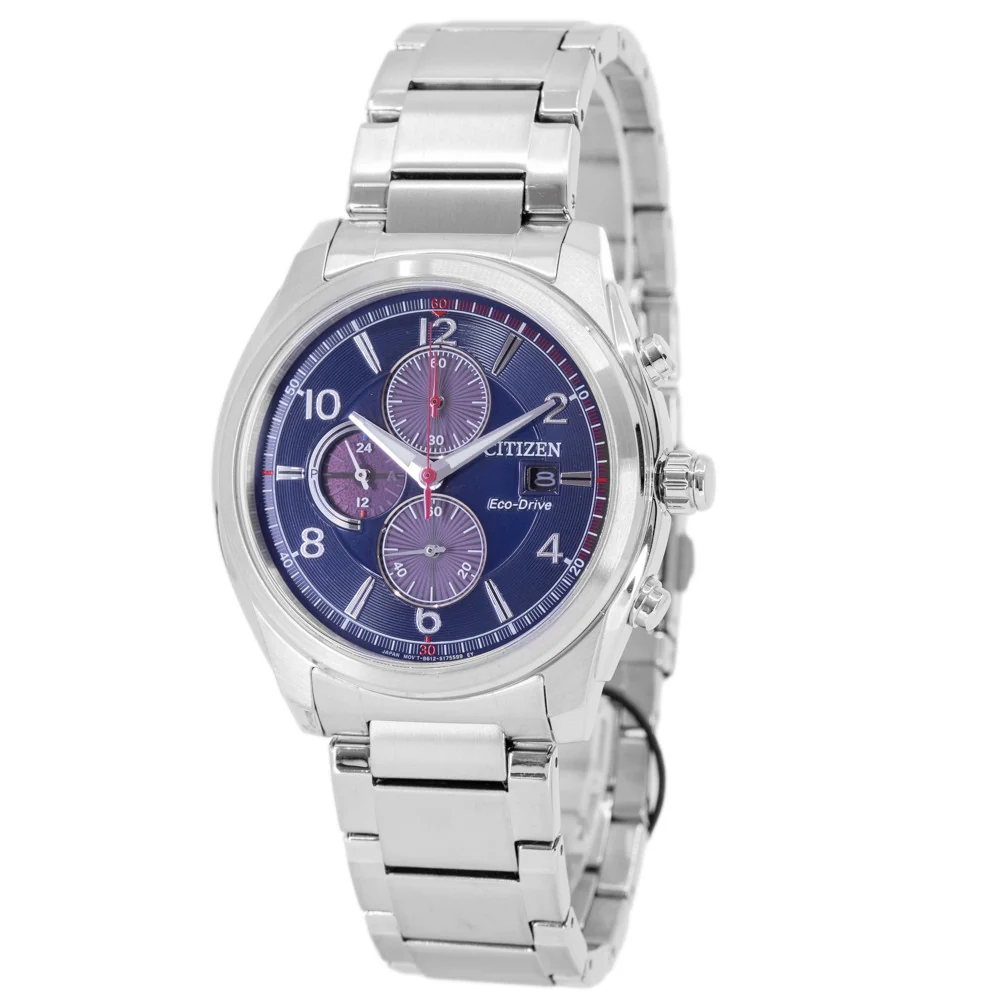 Citizen CA0671-82L Quartz Men's Watch