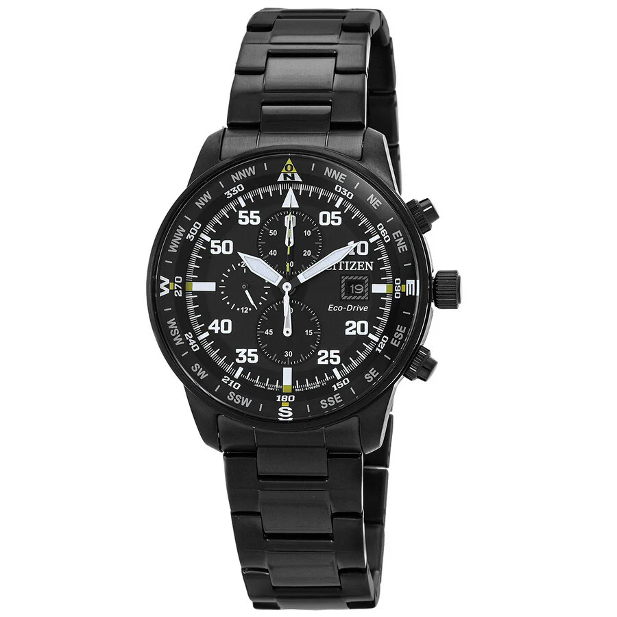 Citizen CA0695-84E Eco-Drive Quartz Watch