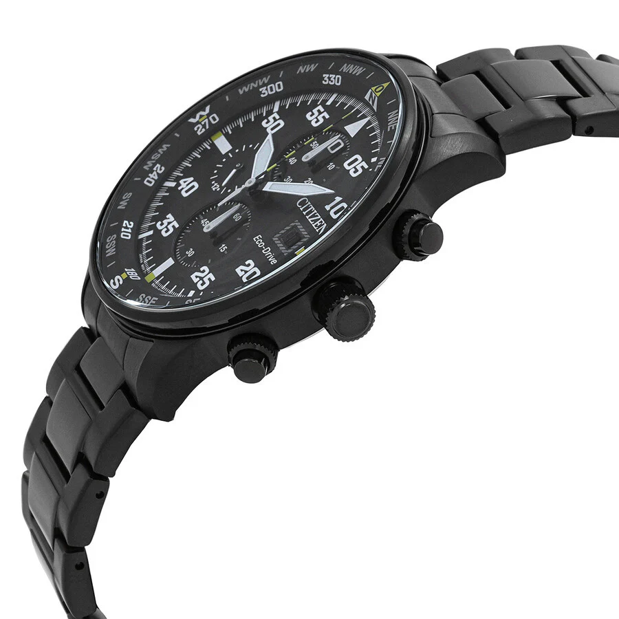Citizen CA0695-84E Eco-Drive Quartz Watch - Image 3