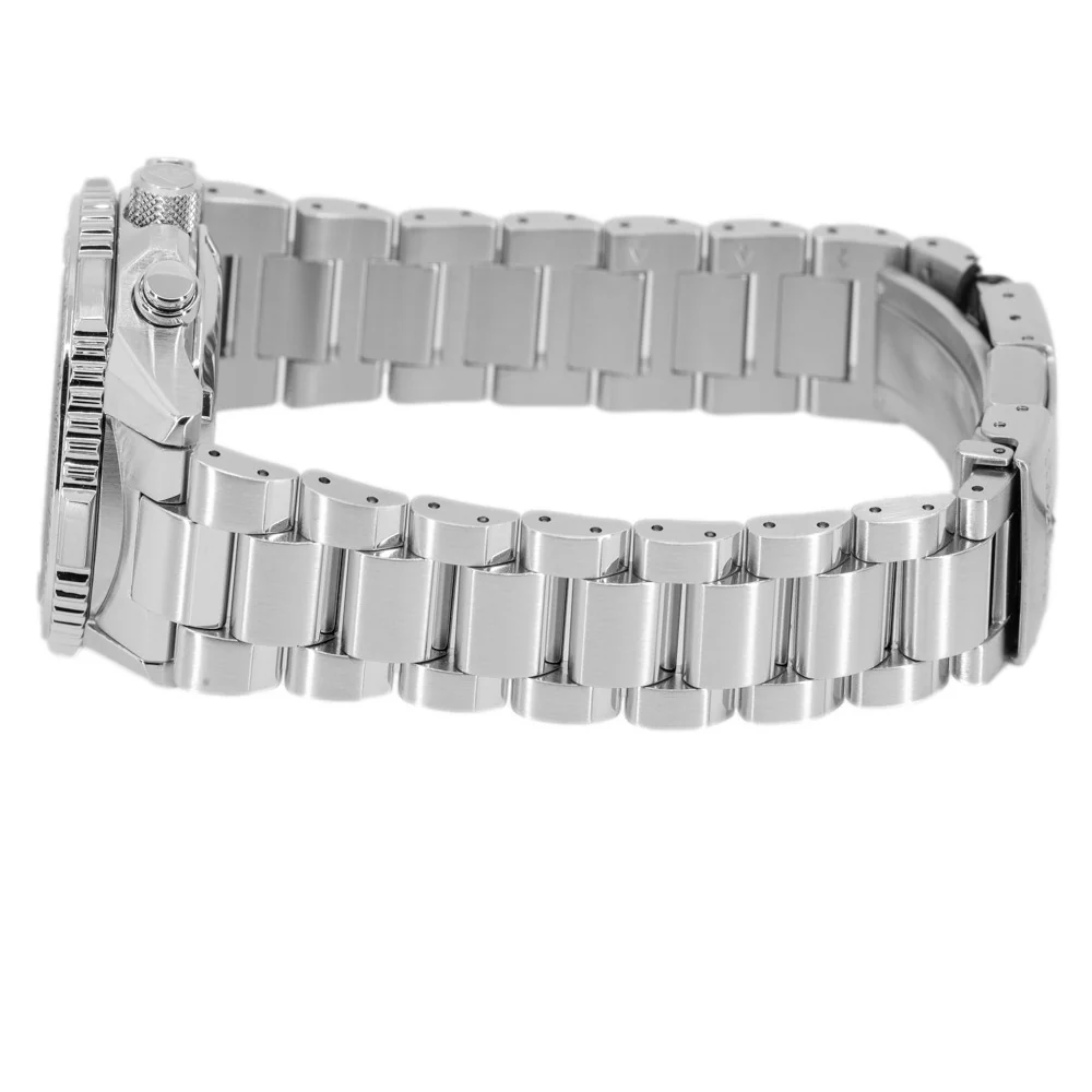 Citizen CA4660-61A Promaster Eco-Drive Navihawk Men's Watch - Image 2