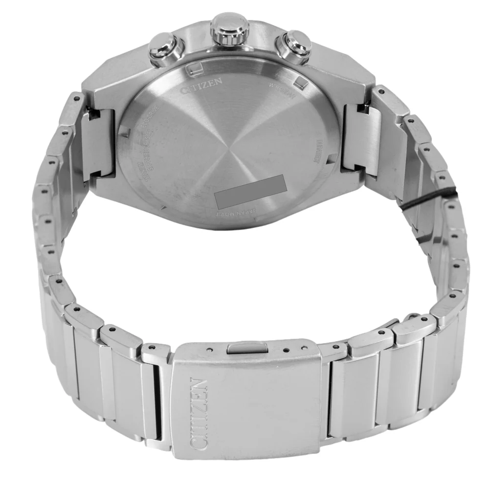 Citizen CA4691-59X Super Titanium Zenshin Senkei Eco-Drive - Image 5