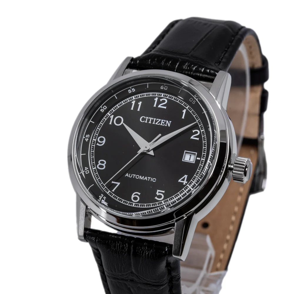 Citizen CA4700-50E OF Collection 2026 Eco-Drive Men's Watch - Image 4
