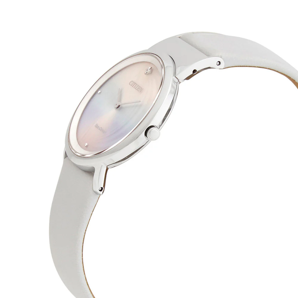 Citizen EG7070-14A Citizen L Eco-Drive Woman's Watch - Image 3